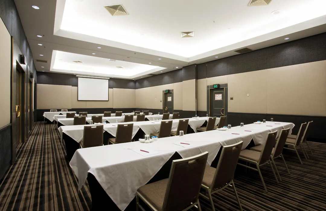 Crowne Plaza Surfers Paradise By Ihg-1