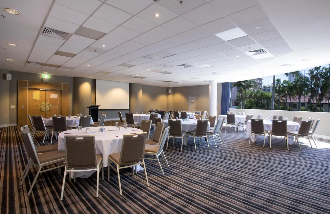 Crowne Plaza Surfers Paradise By Ihg-1