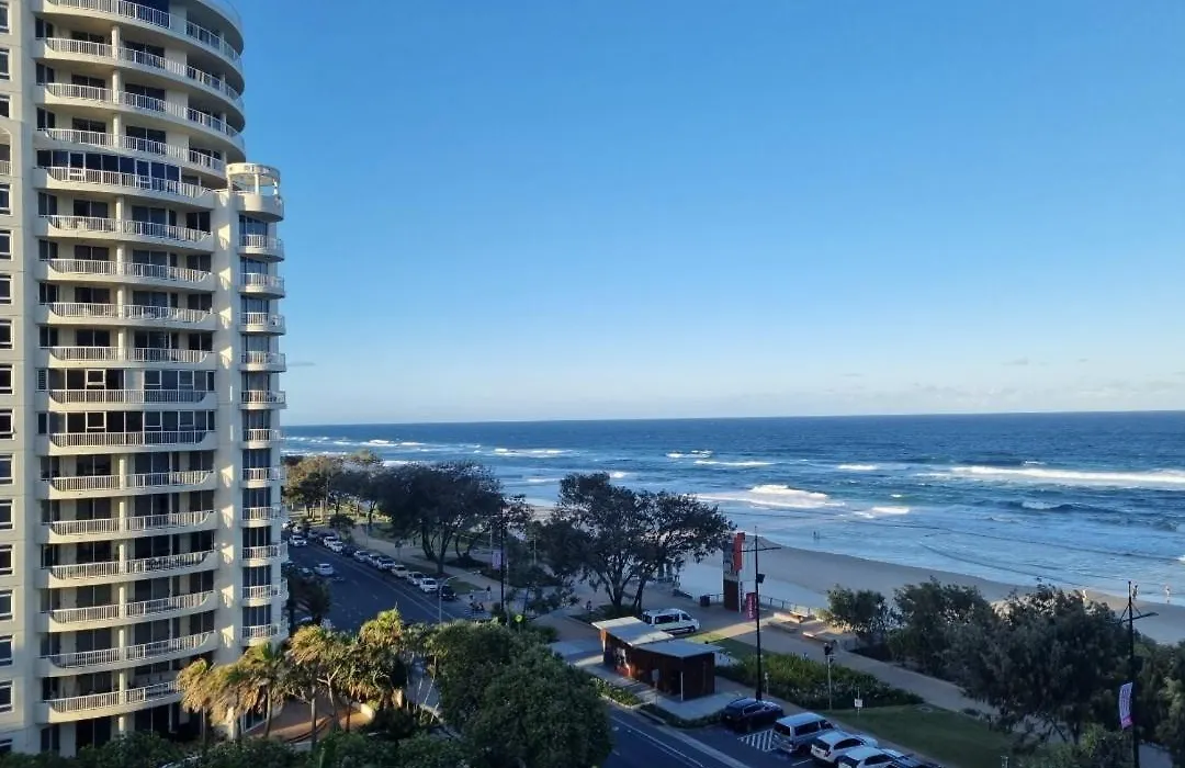 Beachfront Studio-1