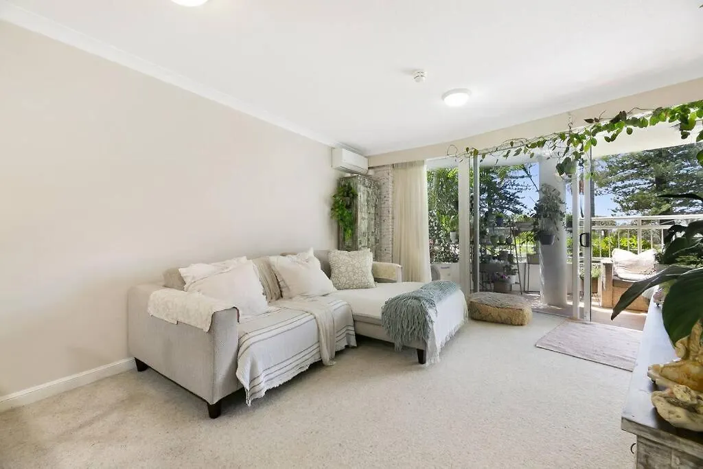 Mediterranean - Hosted By Burleigh Letting-1