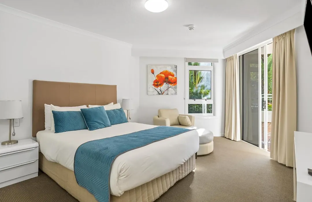 Ultiqa Burleigh Mediterranean Resort-1