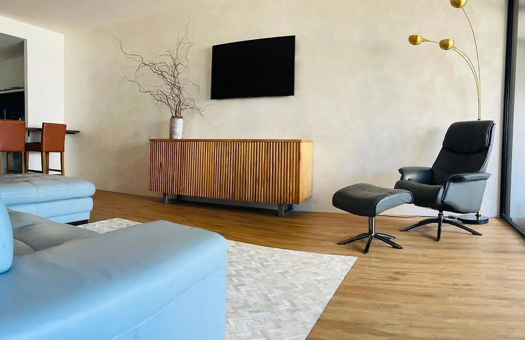 Deluxe 1Br Couple & Family Ocean Apartment, Circle On Cavill, Surfers Paradise-1