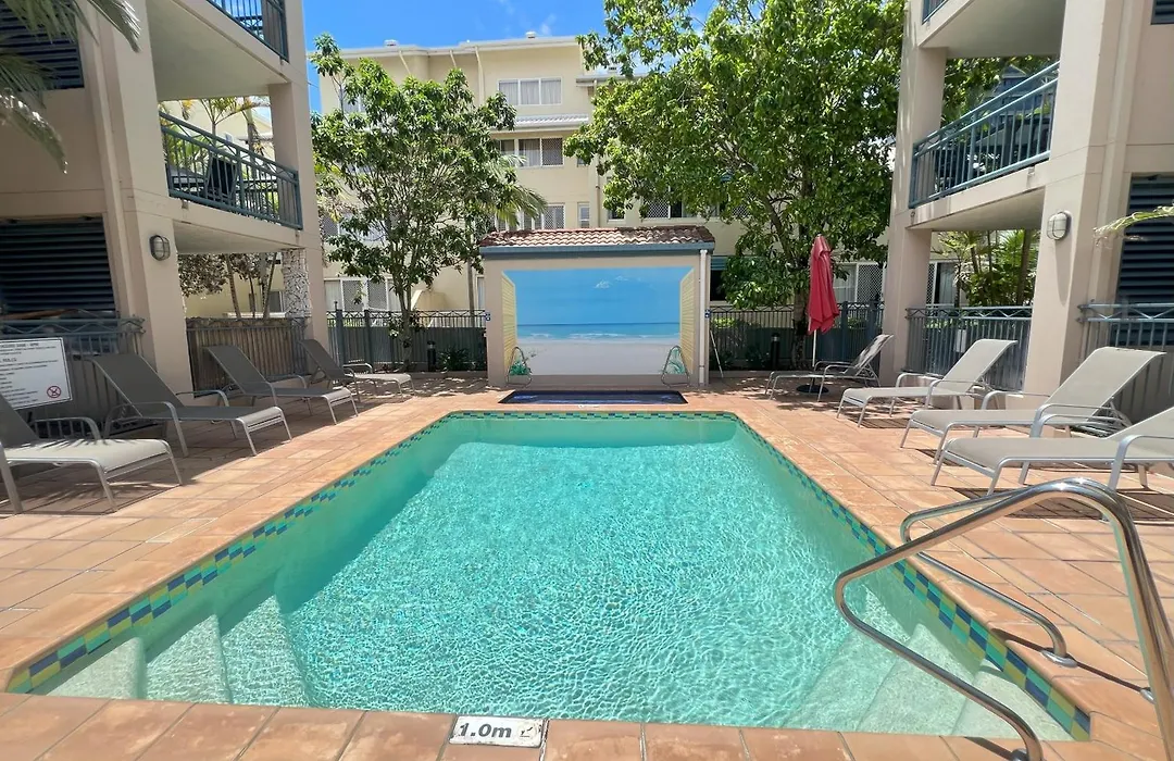 Montego Sands Resort-1