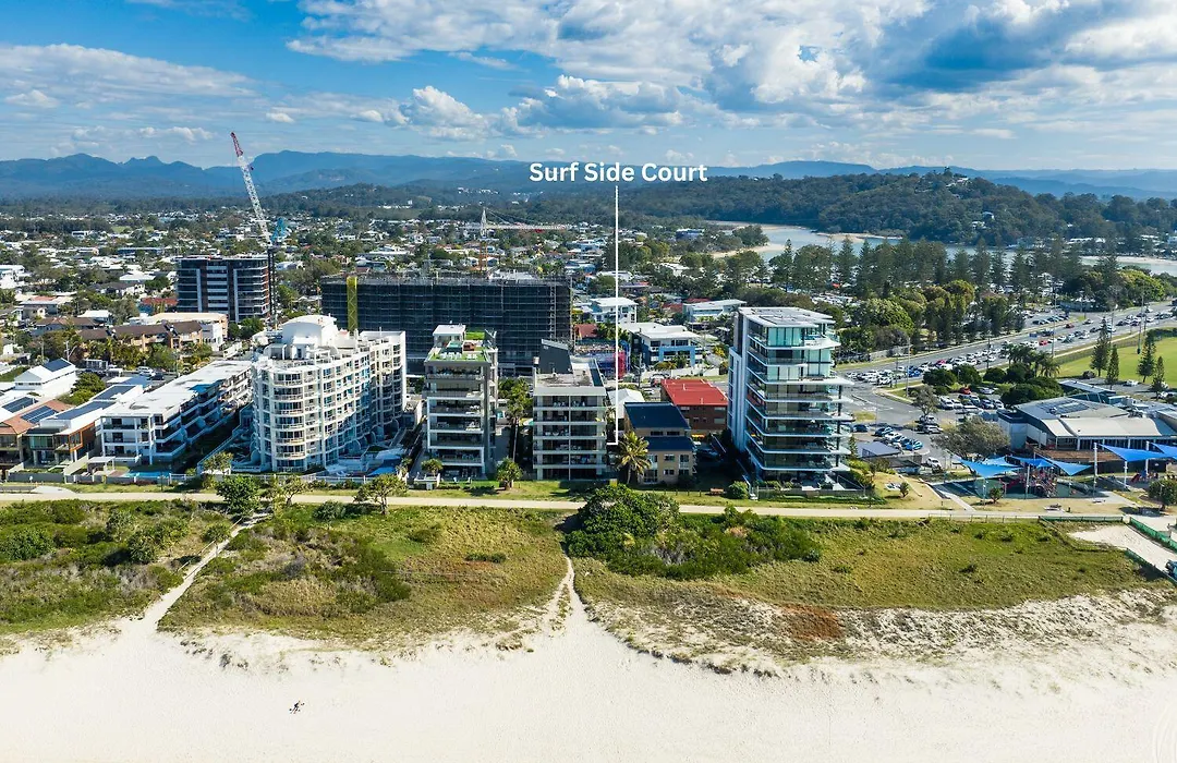 Fabulous Views At Surfside Court-1
