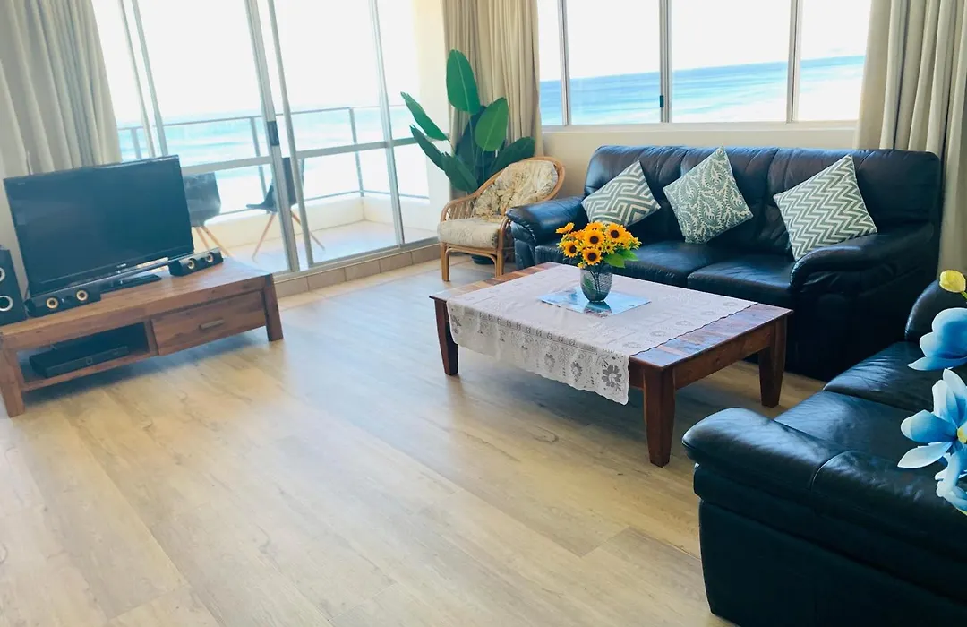 The Penthouses Apartments-1