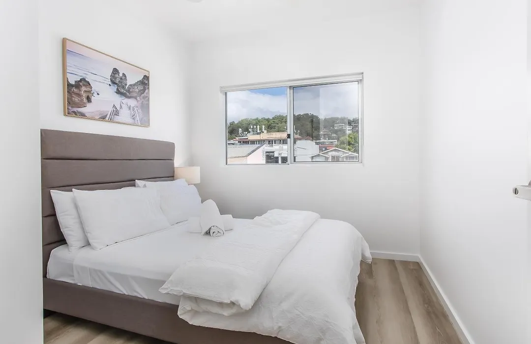 The Laneway Villas By Burleigh Letting Company-1