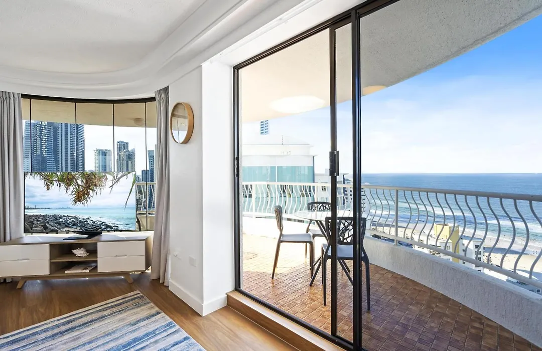 Aegean Apartments - Q Stay-1