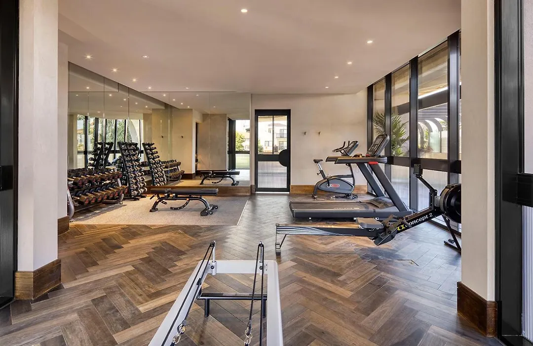 Oceanview Luxury Broadbeach 2 Bedroom-1