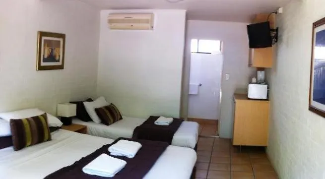 Horizons Motel-1