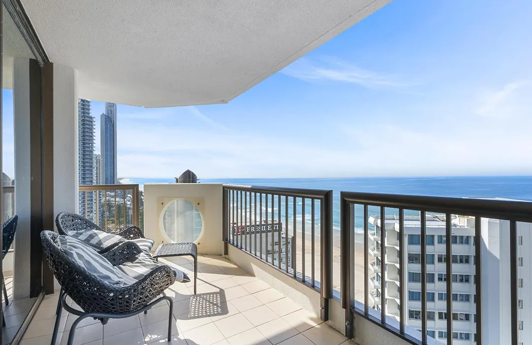 Longbeach Resort - Hosted By Coastal Letting Co.-1
