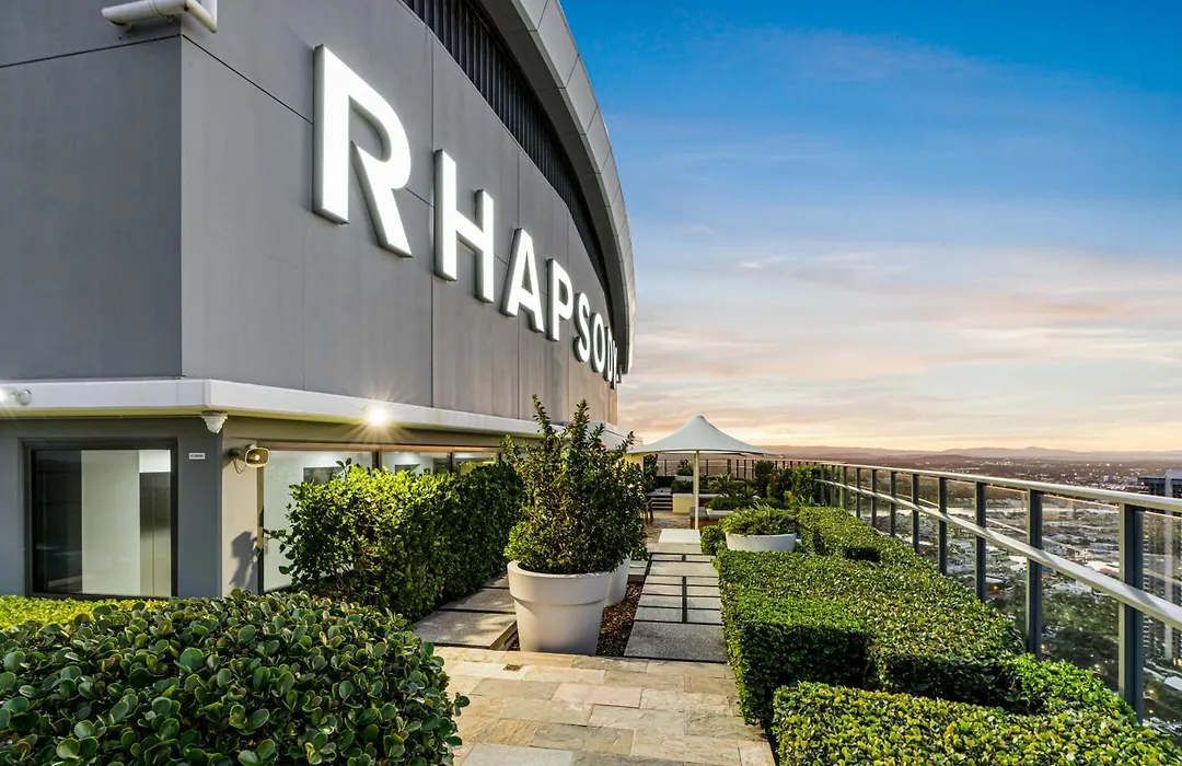 Rhapsody Resort - Official-1