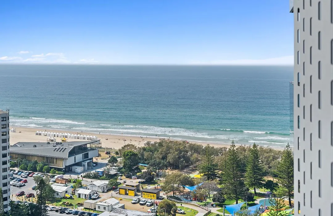 Signature Broadbeach - Gclr-1