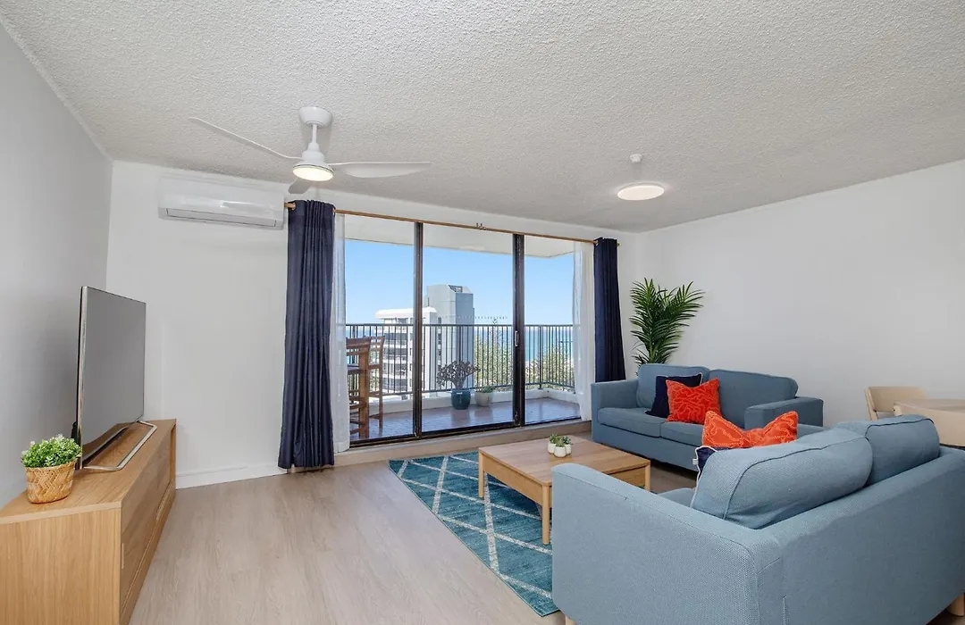 Horizons Holiday Apartments - Official-1