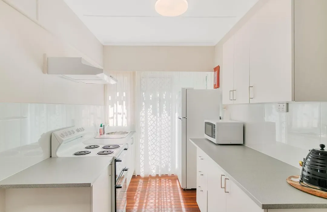 Tondio Terrace Flat 5 - Pet Friendly-1