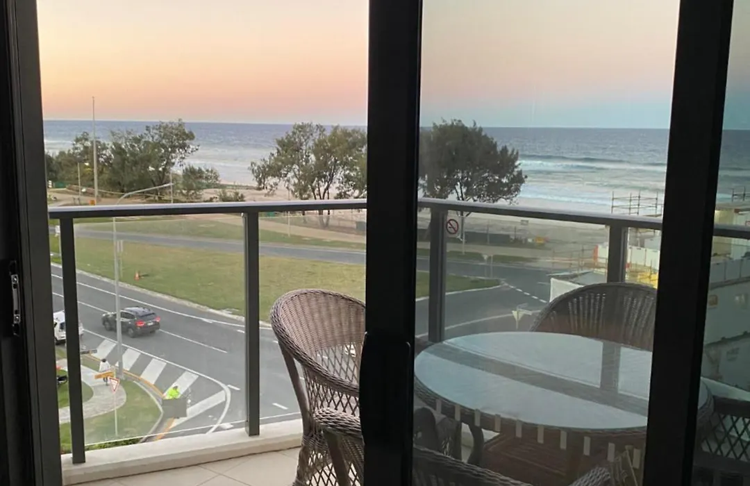 Oceanview Oasis At Rhapsody-1