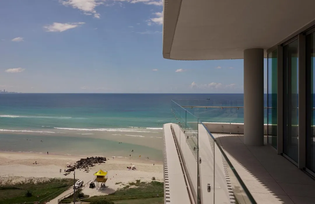 Kirra Point Holiday Apartments-1