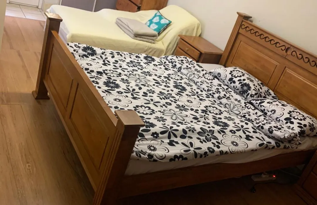 Private Room 1-1
