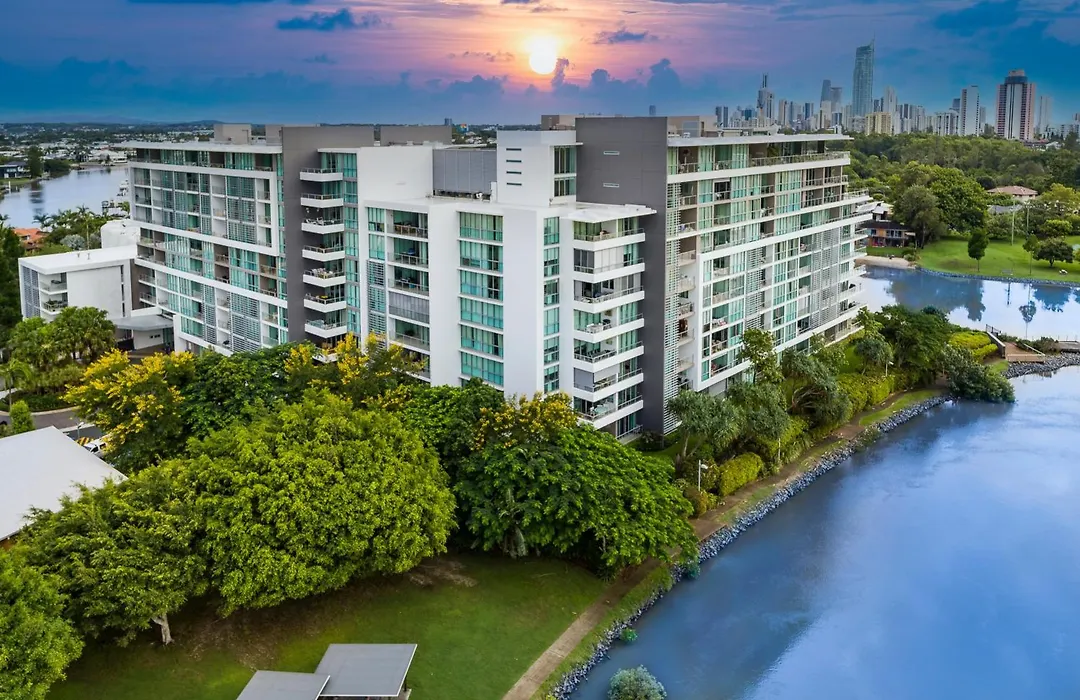 Freshwater Point Resort Broadbeach, Accor Vacation Club Apartments-1