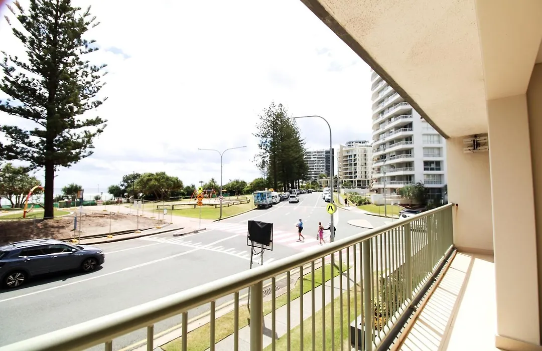 Beachfront Escape In Coolangatta-1