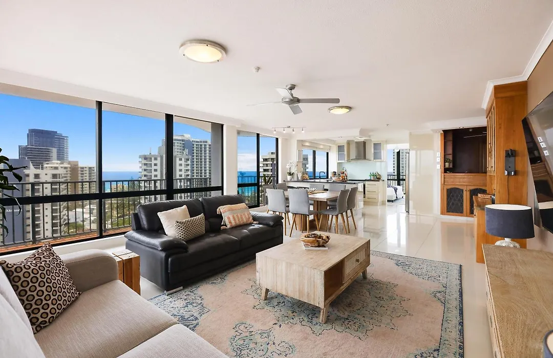Absolute Riverfront 2Br Apt, Views From Every Room-1