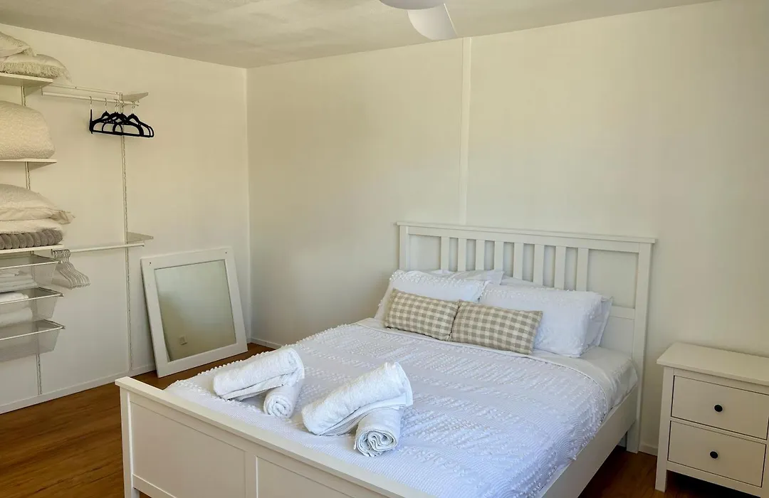 Orchid Avenue Apartment-1