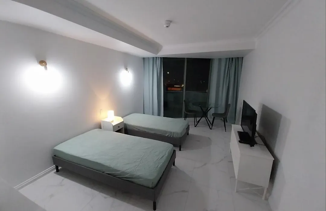 Mantra Legends Hotel-1