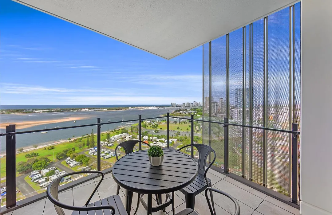 Marine Quarter Apartments By Cllix-1