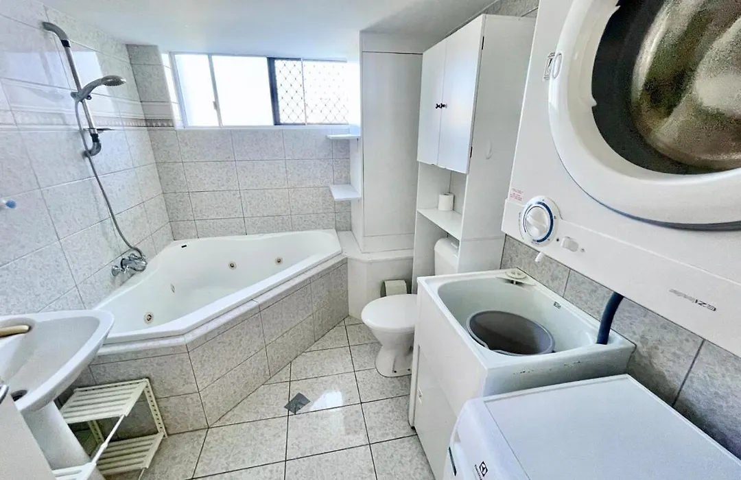 Surfers Paradise Center- Ocean View Vacation Condo-Pool&Pier,Walk To Beach-1