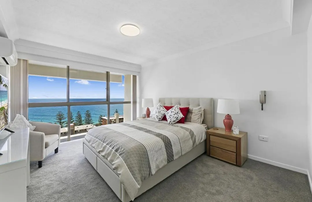 Gemini Court - Hosted By Burleigh Letting-1