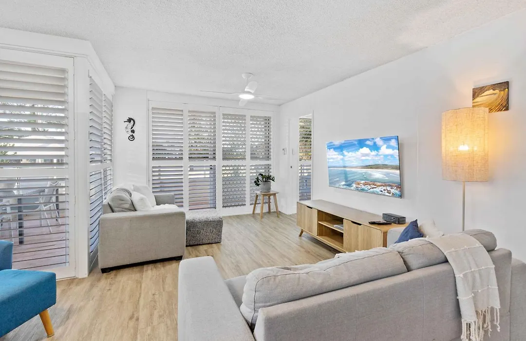 3 Bedroom Beachfront At Wyuna Apartments-1