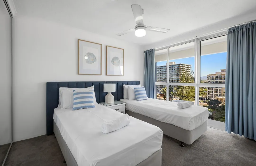 Baronnet Apartments-1