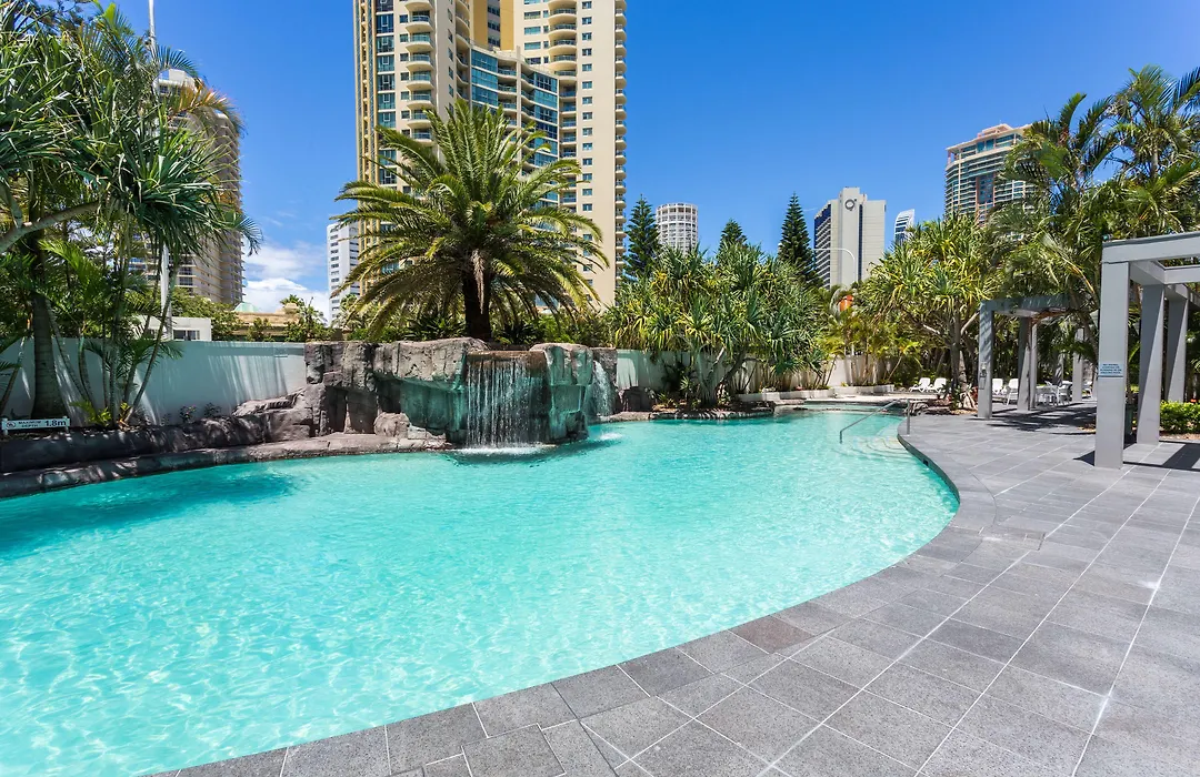 Sovereign On The Gold Coast-1