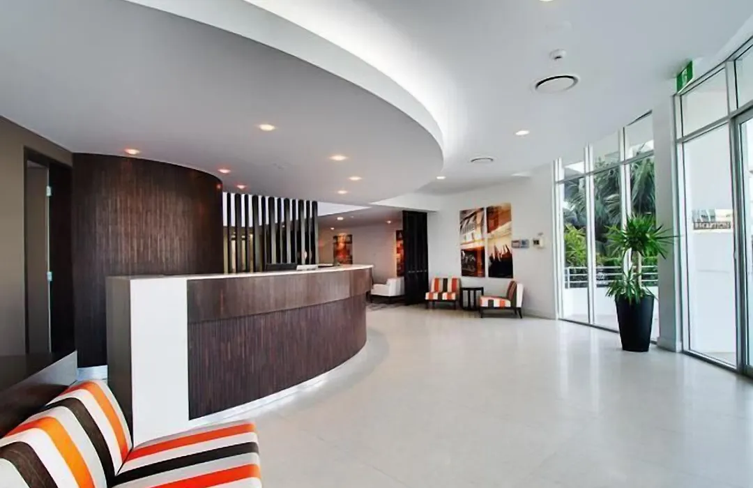 Chancellor Executive Apartments-1