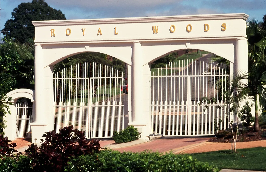 Royal Woods Resort-1