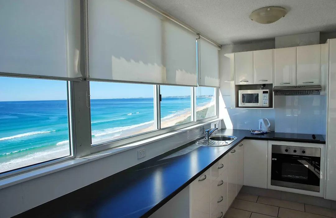 The Shore Apartments - Beachfront-1