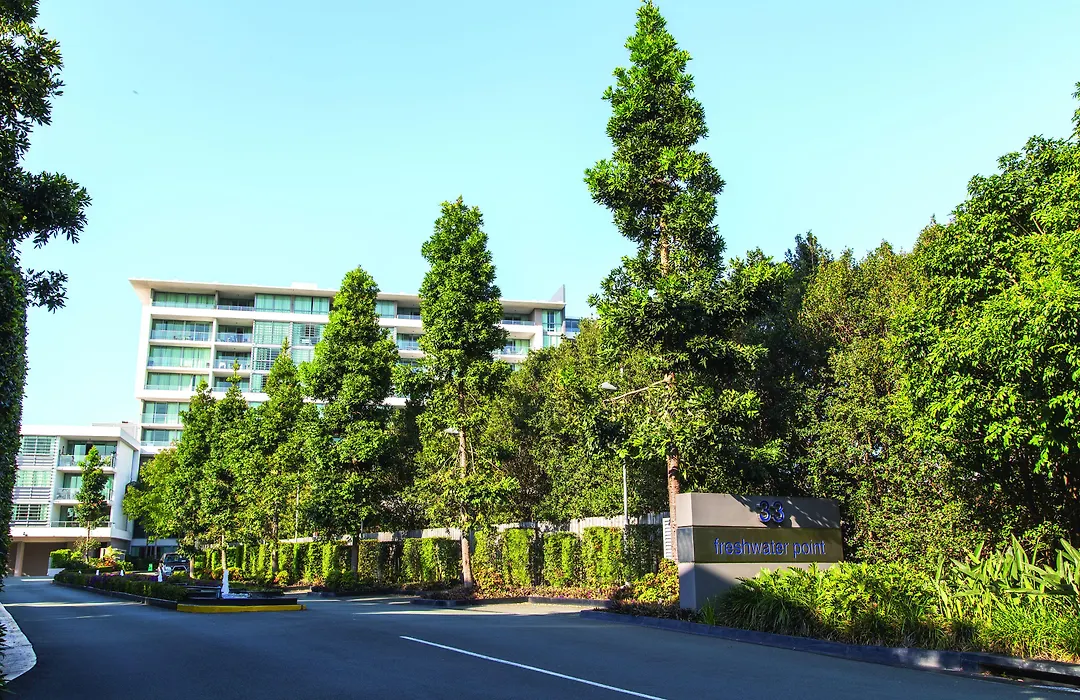 Ultiqa Freshwater Point Resort Broadbeach-1