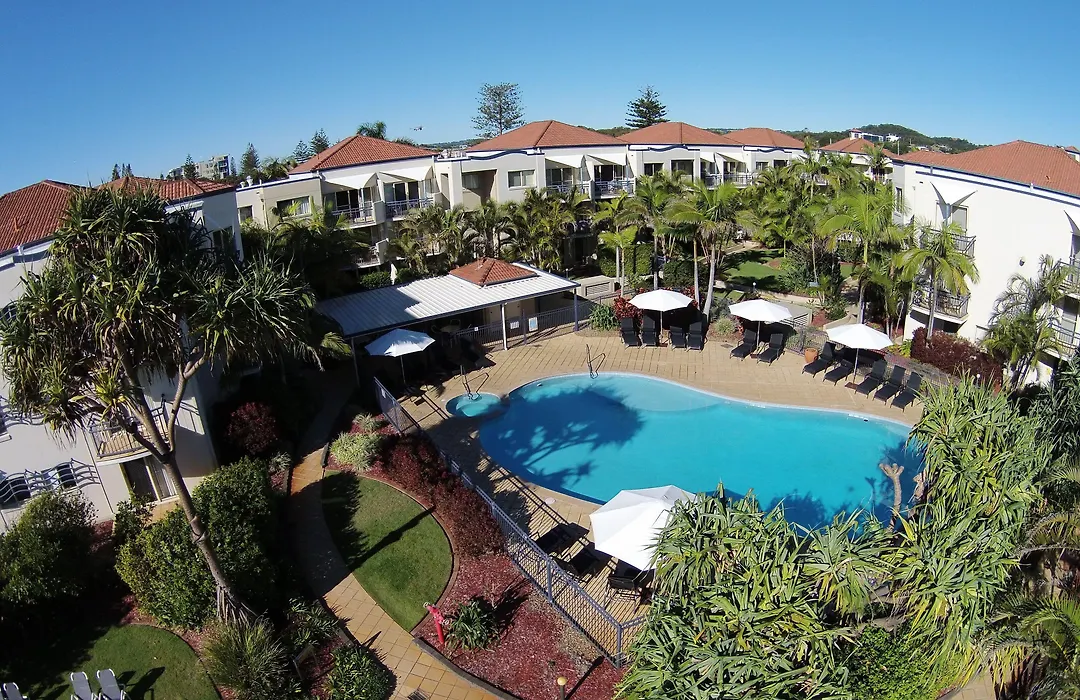 Golden Riviera Absolute Beachfront Resort-1