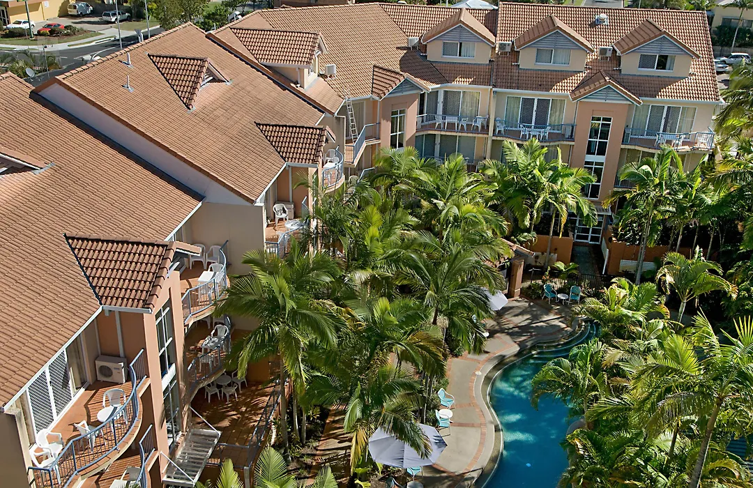 Blue Waters Apartments-1