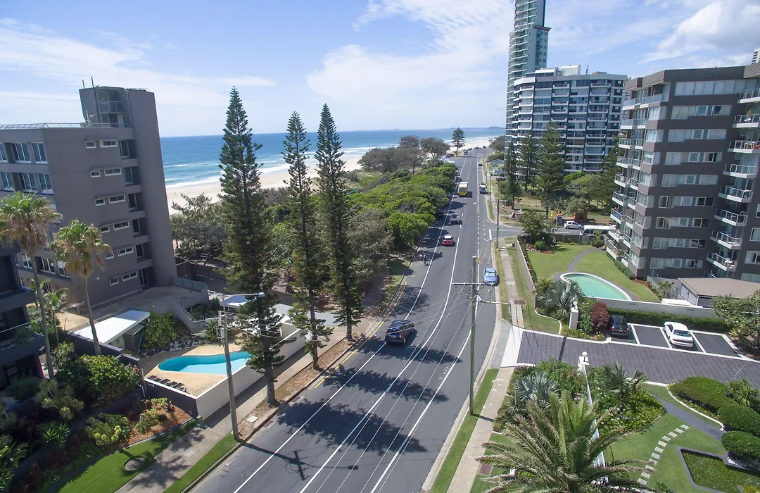 Norfolk Luxury Beachfront Apartments Gold Coast-1