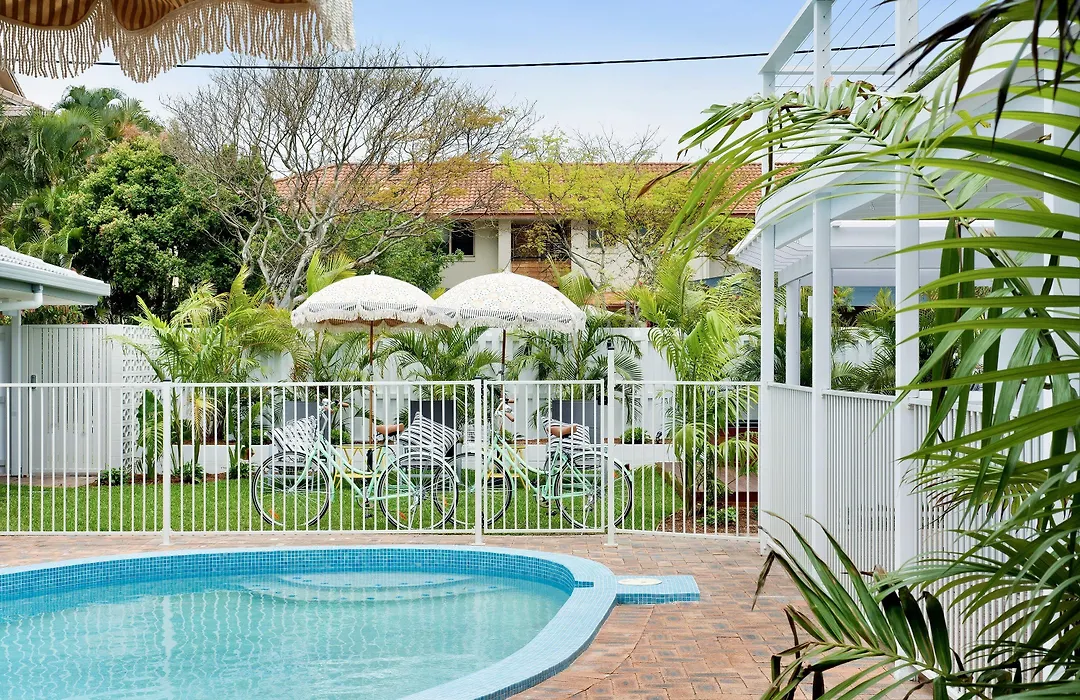 Blue Heron Boutique Motel-1