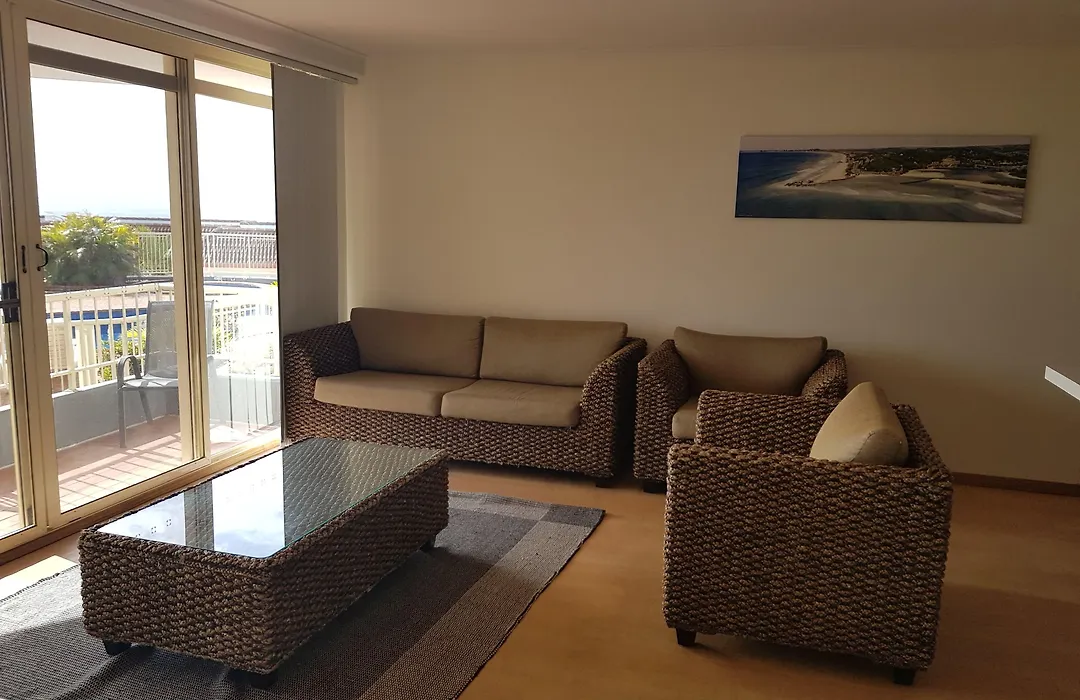 The Hill Apartments Currumbin Beach-1