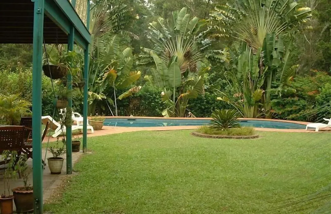 Riviera Bed & Breakfast-1