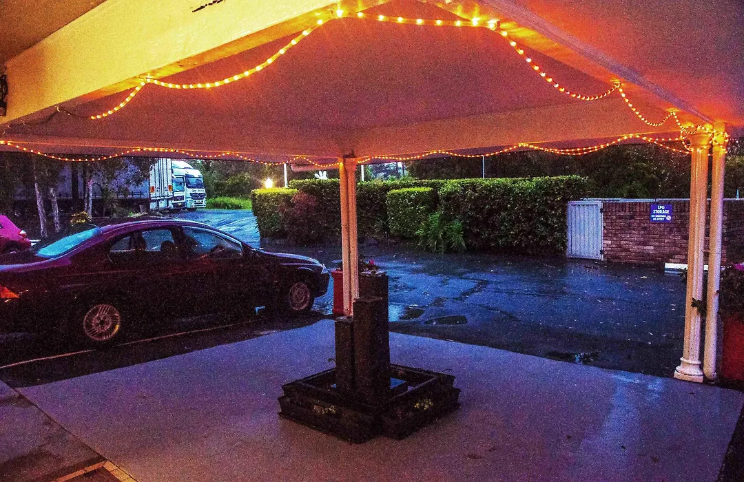 Coomera Motor Inn-1