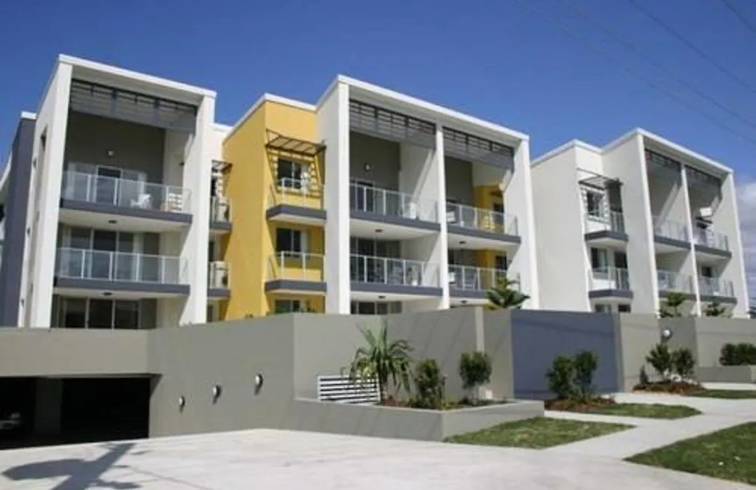 Splendido Resort Apartments-1