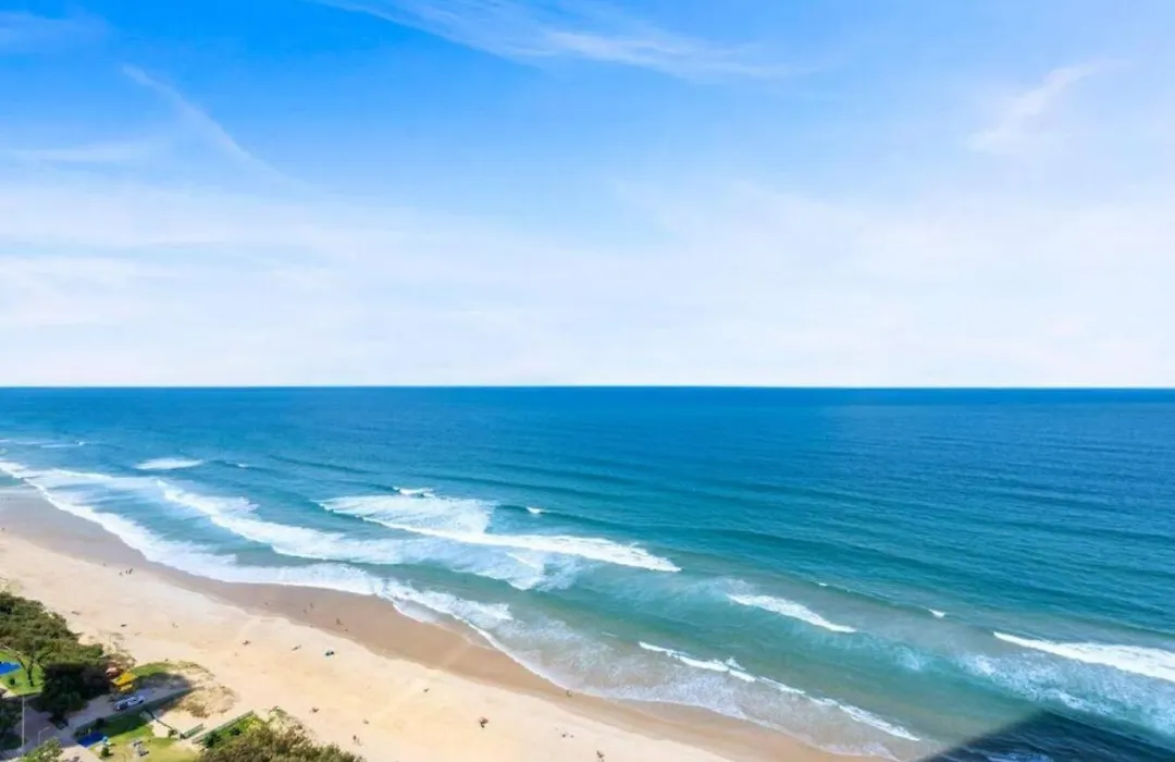 Level 29 - Oceanfront 2B At Imperial Surf - Hosted By Coastal Letting Co.-1