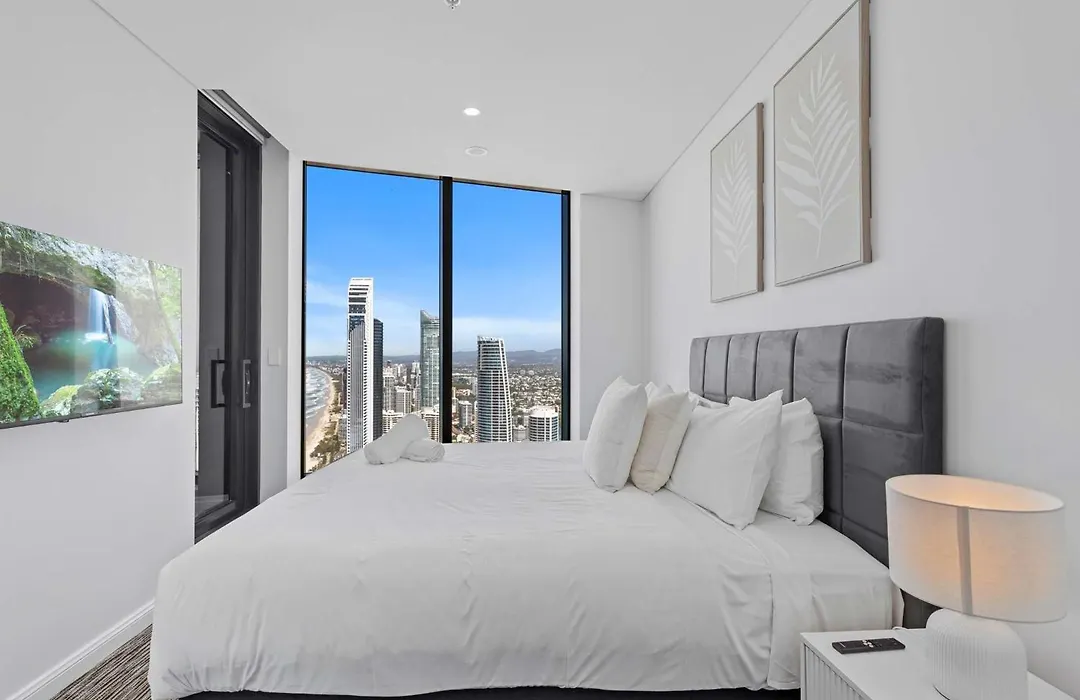 Ocean Surfers Paradise - Hosted By Gold Coast Luxury Resorts-1