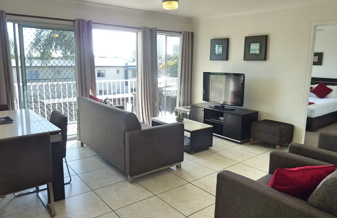 Jadran Motel & El Jays Holiday Lodge-1