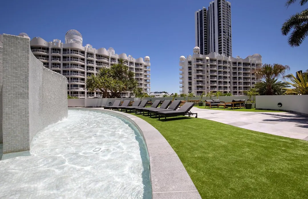 The Wave Resort-1