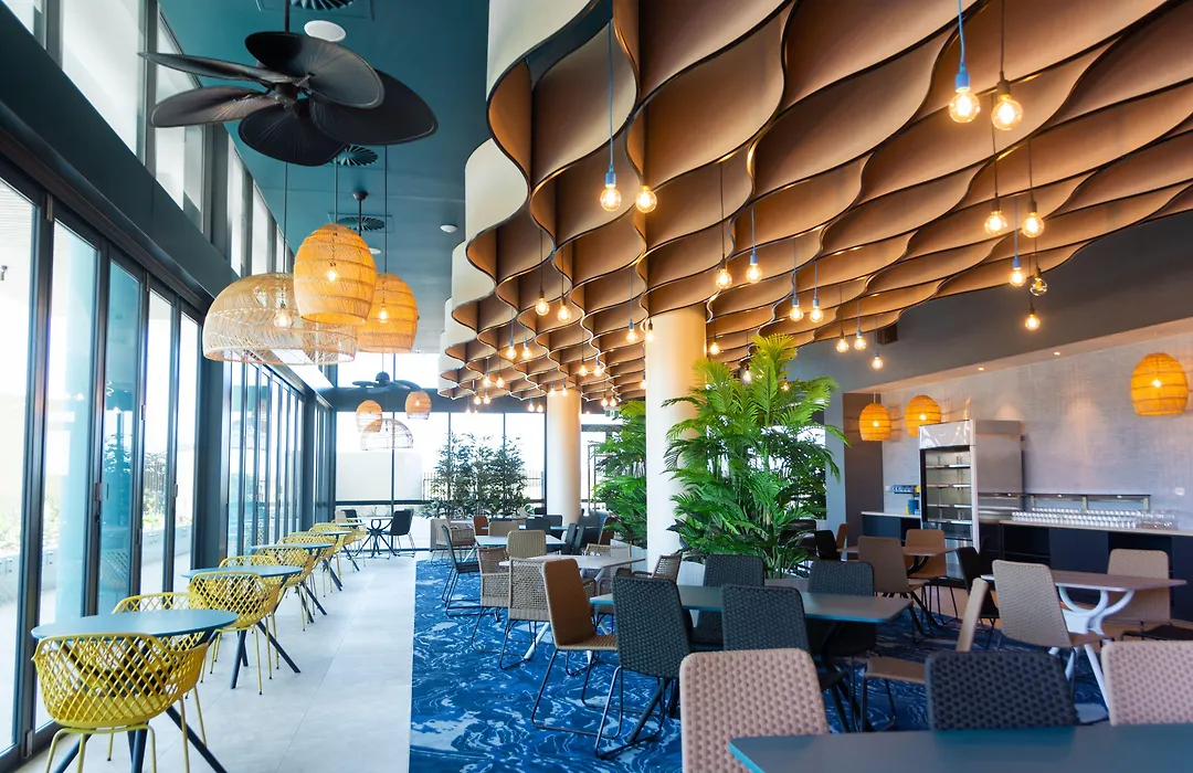 Rydges Gold Coast Airport-1
