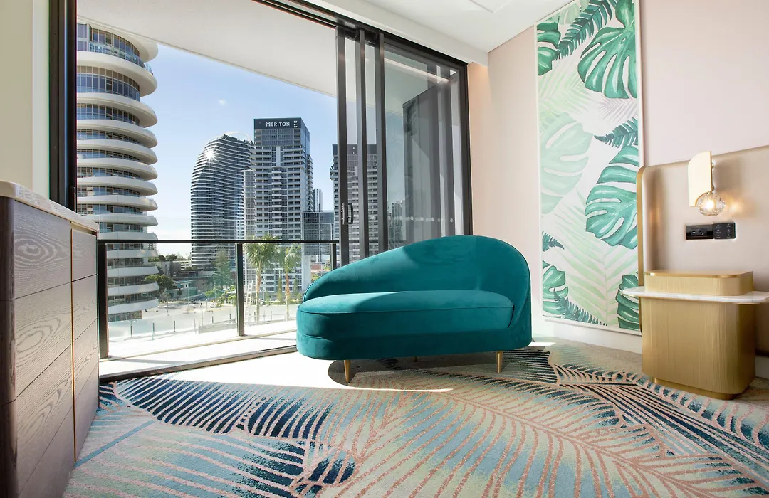 Dorsett Gold Coast-1